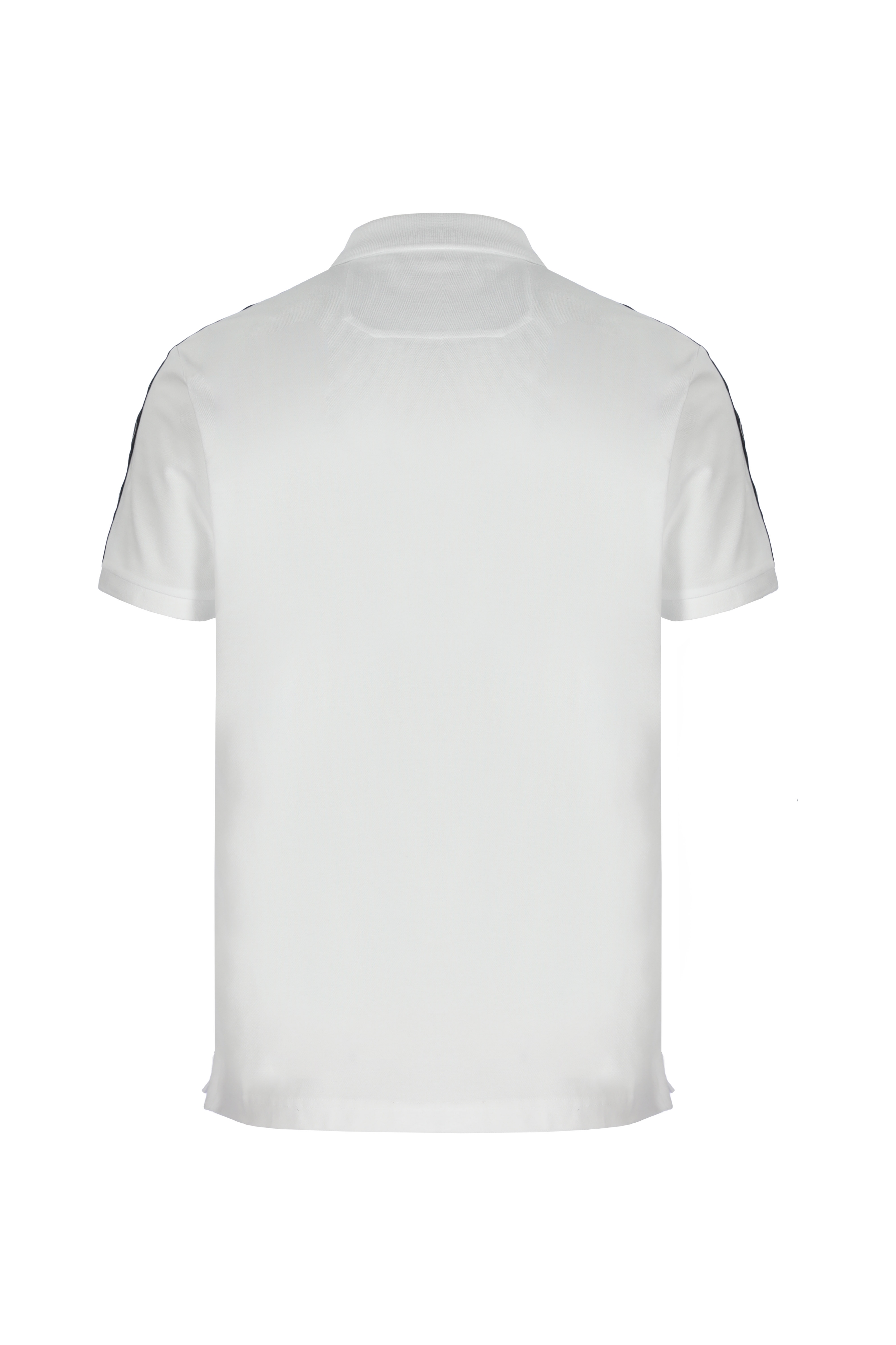 Bianco Uomo Polo