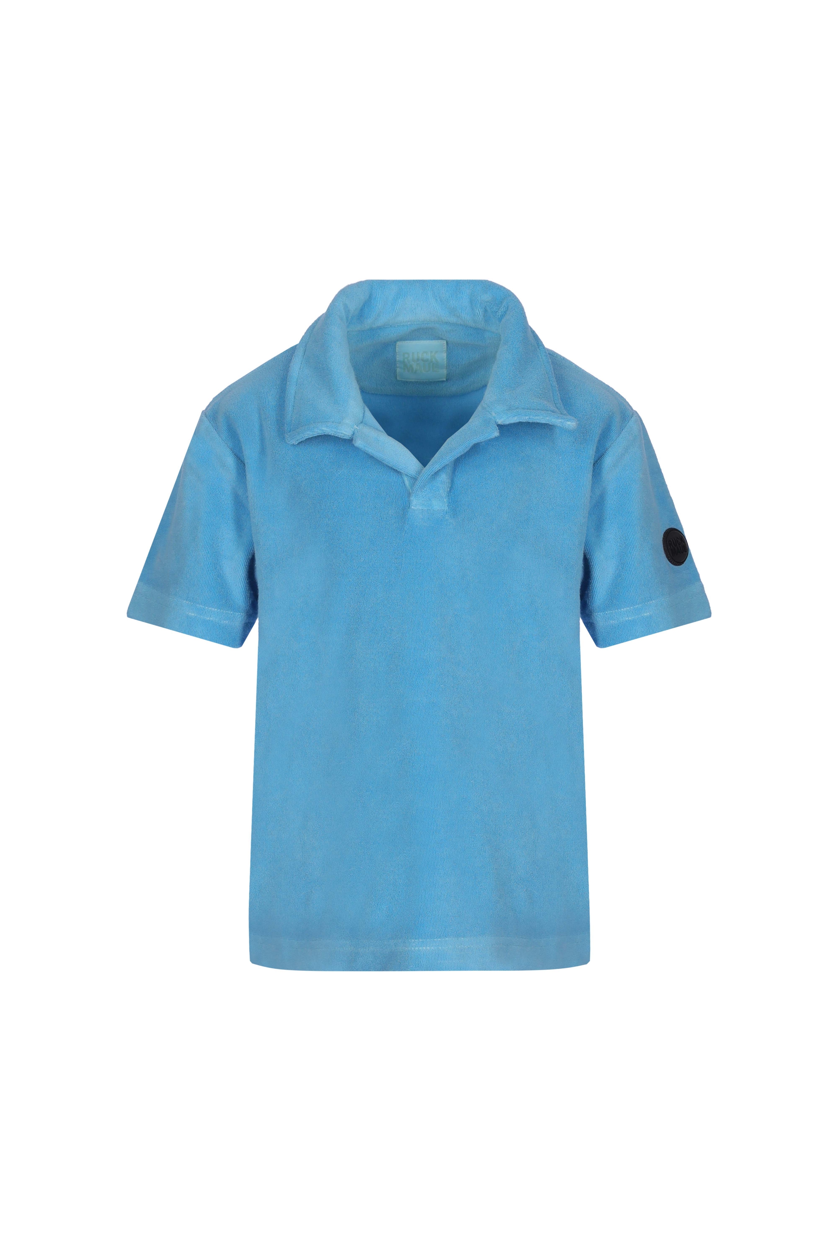 Blu Bambini Polo