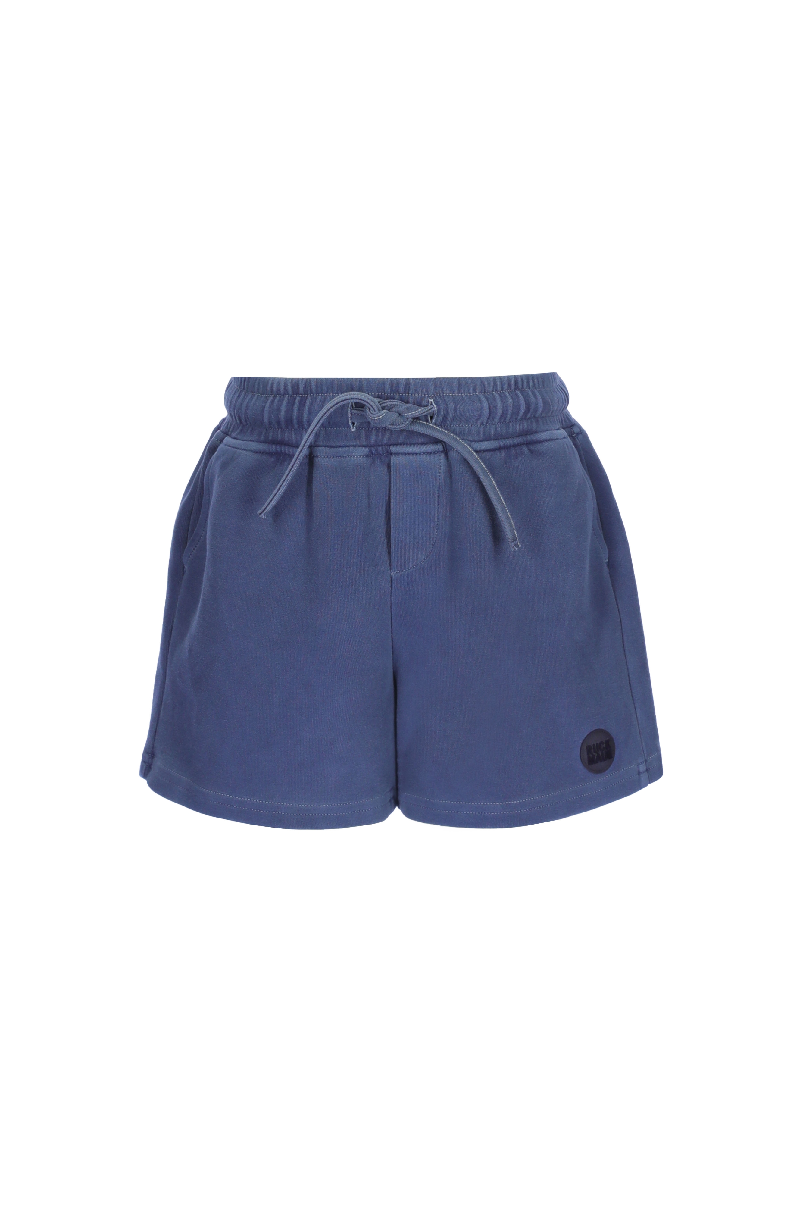 Marineblau Kind Kurze Hosen