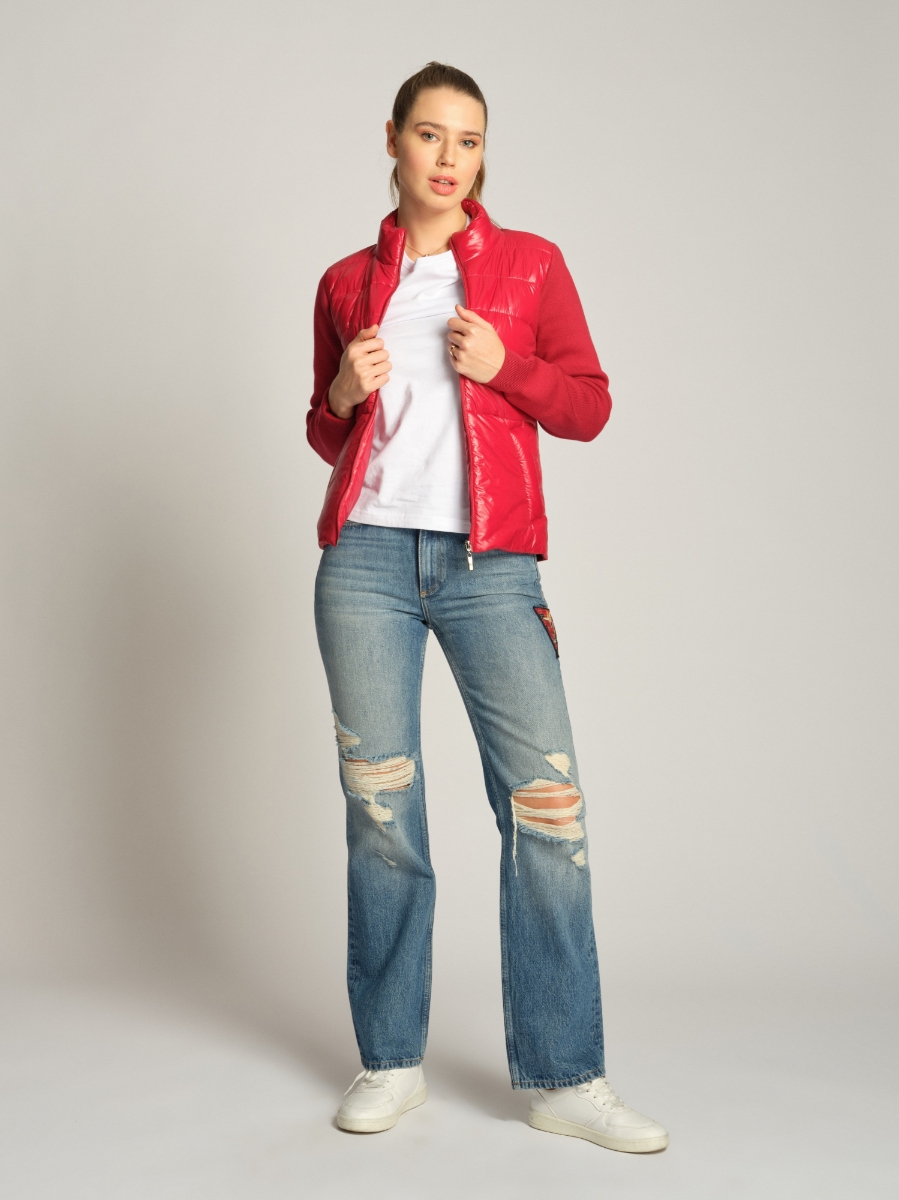 Blu Donna Jeans