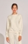Bianco Sporco Donna Felpe