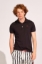 Blu Navy Uomo Polo