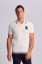 Ecru Uomo Polo