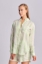 Yeşil Kadın Gömlek