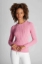 Rosa Chiaro Donna Pullover