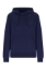 Marineblau Mann Sweatshirt